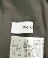 PRIORITY（プライオリティー）ロング・マキシ丈スカート グレー サイズ:38(M位) レディース/2200609159040