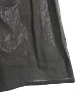 PRIORITY（プライオリティー）ロング・マキシ丈スカート グレー サイズ:38(M位) レディース/2200609159040