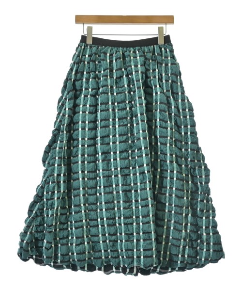 プライオリティー(PRIORITY)のPRIORITY ロング・マキシ丈スカート