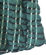 PRIORITY（プライオリティー）ロング・マキシ丈スカート 緑 サイズ:38(M位) レディース/2200612017245