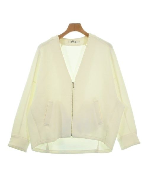 PRIORITY(プライオリティー)その他 白 サイズ:38(M位)/2200669781144