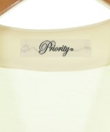 PRIORITY（プライオリティー）その他 白 サイズ:38(M位) レディース/2200669781144