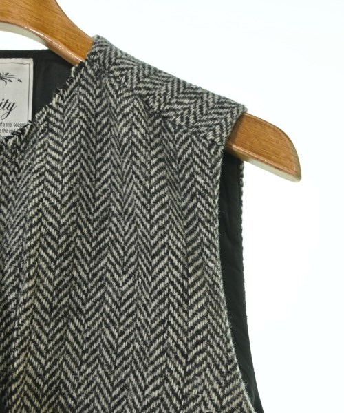 PRIORITY（プライオリティー）その他 白 サイズ:38(M位) レディース/2200670729043