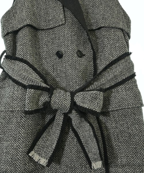 PRIORITY（プライオリティー）その他 白 サイズ:38(M位) レディース/2200670729043