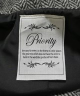 PRIORITY（プライオリティー）その他 白 サイズ:38(M位) レディース/2200670729043