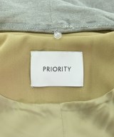 PRIORITY（プライオリティー）ジャケット ベージュ サイズ:38(M位) レディース/2200674166035