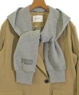 PRIORITY（プライオリティー）ジャケット ベージュ サイズ:38(M位) レディース/2200674166035