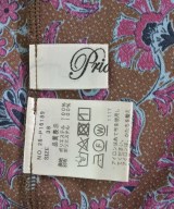PRIORITY（プライオリティー）ワンピース 茶 サイズ:38(M位) レディース/2200681329034