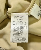 PRIORITY（プライオリティー）ロング・マキシ丈スカート ベージュ サイズ:38(M位) レディース/2200705461085