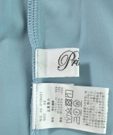 PRIORITY（プライオリティー）ロング・マキシ丈スカート 青 サイズ:38(M位) レディース/2200705461160