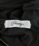 PRIORITY（プライオリティー）その他 黒 サイズ:38(M位) レディース/2200705461214