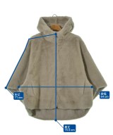 PRIORITY（プライオリティー）その他 ベージュ サイズ:38(M位) レディース/2200659184061