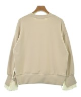 PRIORITY（プライオリティー）Tシャツ・カットソー ベージュ サイズ:38(M位) レディース/2200659184573