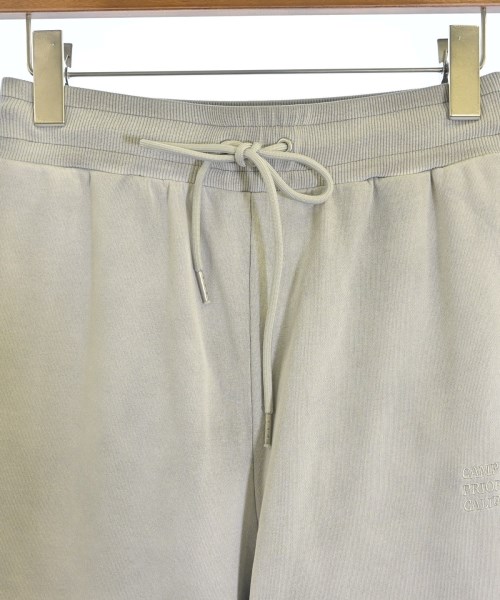 PRIORITY（プライオリティー）スウェットパンツ グレー サイズ:38(M位) メンズ/2200656403097