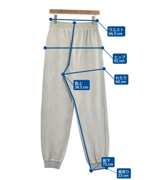 PRIORITY（プライオリティー）スウェットパンツ グレー サイズ:38(M位) メンズ/2200656403097