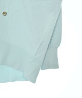 PRIORITY（プライオリティー）ニット・セーター 青 サイズ:38(M位) メンズ/2200656403165