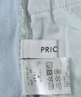 PRIORITY（プライオリティー）デニムパンツ 青 サイズ:38(M位) レディース/2200725656218