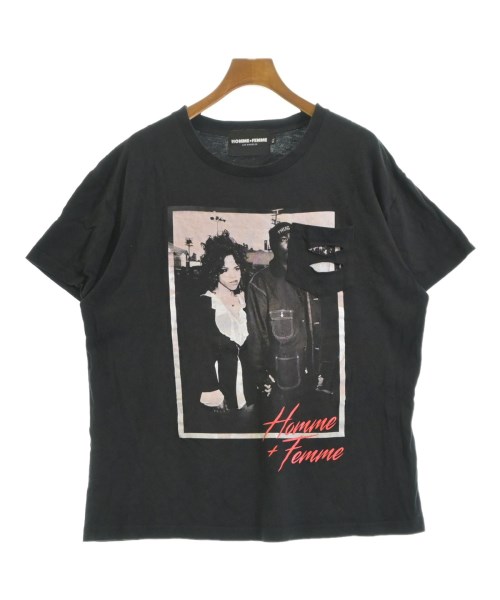 シュウオムフェム(SYU.HOMME/FEMM)のSYU.HOMME/FEMM Tシャツ・カットソー