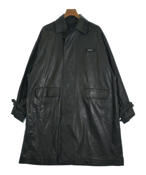 シュウオムフェム(SYU.HOMME/FEMM)のSYU.HOMME/FEMM コート（その他）