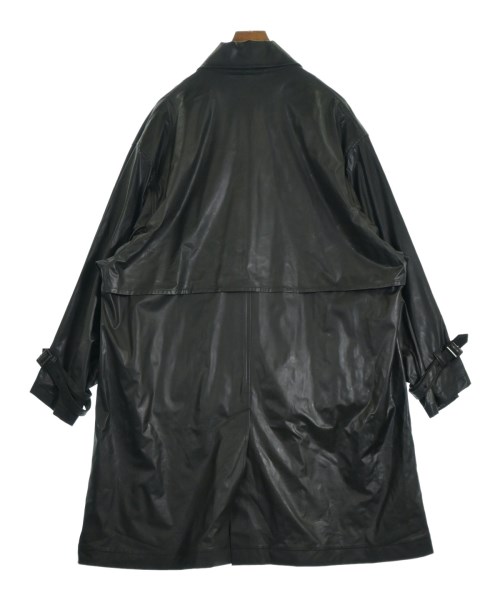 SYU.HOMME/FEMM（シュウオムフェム）その他 黒 サイズ:1(S位) メンズ/2200623493014