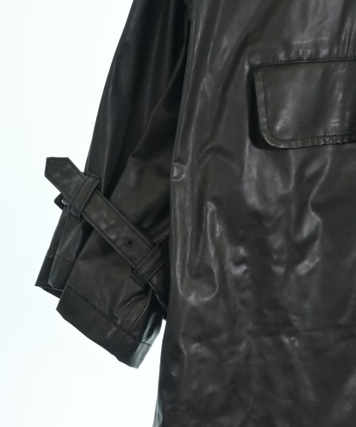 SYU.HOMME/FEMM（シュウオムフェム）その他 黒 サイズ:1(S位) メンズ/2200623493014