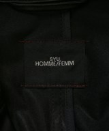 SYU.HOMME/FEMM（シュウオムフェム）その他 黒 サイズ:1(S位) メンズ/2200623493014