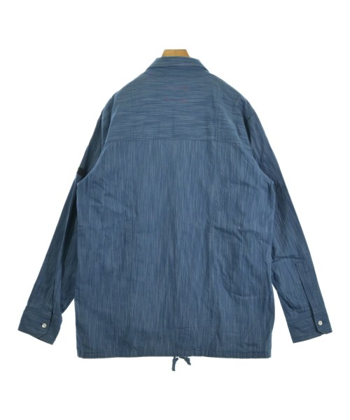 SYU.HOMME/FEMM（シュウオムフェム）その他 青 サイズ:2(M位) メンズ/2200623493021