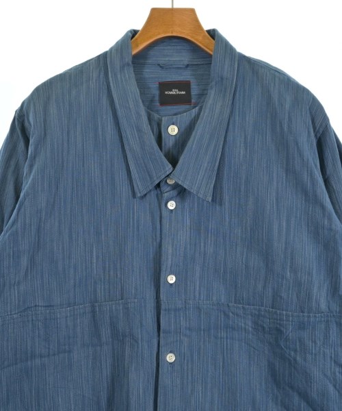 SYU.HOMME/FEMM（シュウオムフェム）その他 青 サイズ:2(M位) メンズ/2200623493021