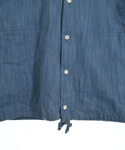 SYU.HOMME/FEMM（シュウオムフェム）その他 青 サイズ:2(M位) メンズ/2200623493021