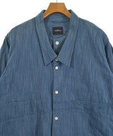 SYU.HOMME/FEMM（シュウオムフェム）その他 青 サイズ:2(M位) メンズ/2200623493021