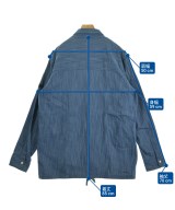 SYU.HOMME/FEMM（シュウオムフェム）その他 青 サイズ:2(M位) メンズ/2200623493021