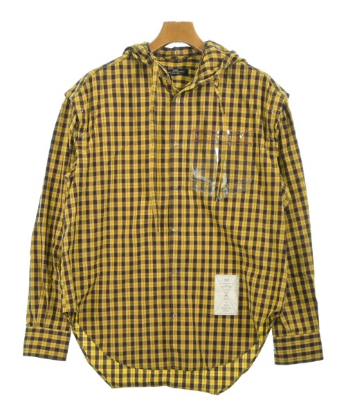 シュウオムフェム(SYU.HOMME/FEMM)のSYU.HOMME/FEMM カジュアルシャツ