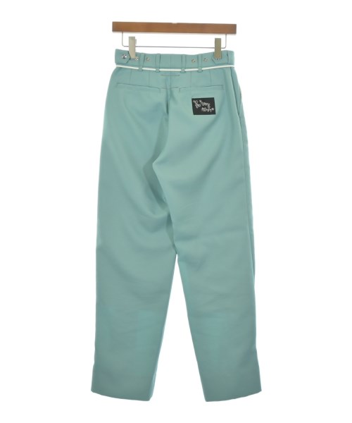 SYU.HOMME/FEMM（シュウオムフェム）その他 緑 サイズ:2(M位) レディース/2200619762070