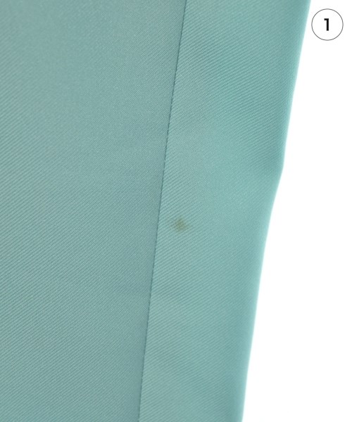 SYU.HOMME/FEMM（シュウオムフェム）その他 緑 サイズ:2(M位) レディース/2200619762070