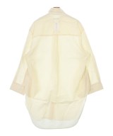 SYU.HOMME/FEMM（シュウオムフェム）カジュアルシャツ 白 サイズ:-(XXL位) メンズ/2200676820041