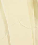 SYU.HOMME/FEMM（シュウオムフェム）カジュアルシャツ 白 サイズ:-(XXL位) メンズ/2200676820041