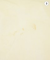 SYU.HOMME/FEMM（シュウオムフェム）カジュアルシャツ 白 サイズ:-(XXL位) メンズ/2200676820041