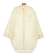 SYU.HOMME/FEMM カジュアルシャツ