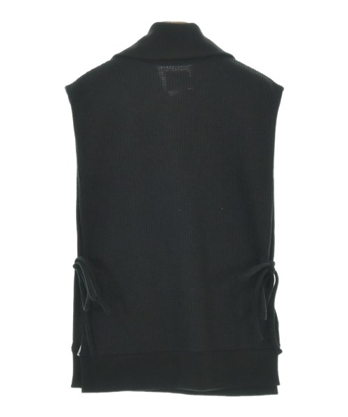 SYU.HOMME/FEMM（シュウオムフェム）Tシャツ・カットソー 黒 サイズ:2(M位) メンズ/2200696102073