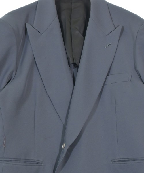 SYU.HOMME/FEMM（シュウオムフェム）カジュアルジャケット グレー サイズ:2(M位) メンズ/2200663027101