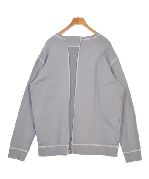 SYU.HOMME/FEMM（シュウオムフェム）スウェット グレー サイズ:2(M位) メンズ/2200662924050