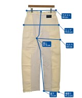 SYU.HOMME/FEMM（シュウオムフェム）その他 白 サイズ:1(S位) メンズ/2200662924159