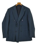 SARTORIA LAZZARIN（サルトリアラッザリン）テーラードジャケット 紺 サイズ:-(XL位) メンズ/2200642027016