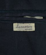SARTORIA LAZZARIN（サルトリアラッザリン）テーラードジャケット 紺 サイズ:-(XL位) メンズ/2200642027016