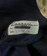 SARTORIA LAZZARIN（サルトリアラッザリン）テーラードジャケット 紺 サイズ:-(XL位) メンズ/2200642027016