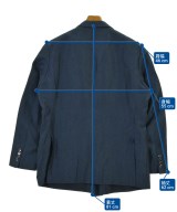 SARTORIA LAZZARIN（サルトリアラッザリン）テーラードジャケット 紺 サイズ:-(XL位) メンズ/2200642027016