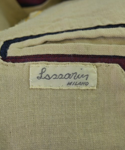 SARTORIA LAZZARIN（サルトリアラッザリン）テーラードジャケット 紺 サイズ:-(M位) メンズ/2200661416020