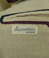 SARTORIA LAZZARIN（サルトリアラッザリン）テーラードジャケット 紺 サイズ:-(M位) メンズ/2200661416020