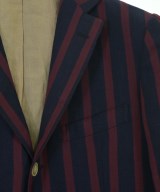 SARTORIA LAZZARIN（サルトリアラッザリン）テーラードジャケット 紺 サイズ:-(M位) メンズ/2200661416020