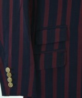 SARTORIA LAZZARIN（サルトリアラッザリン）テーラードジャケット 紺 サイズ:-(M位) メンズ/2200661416020